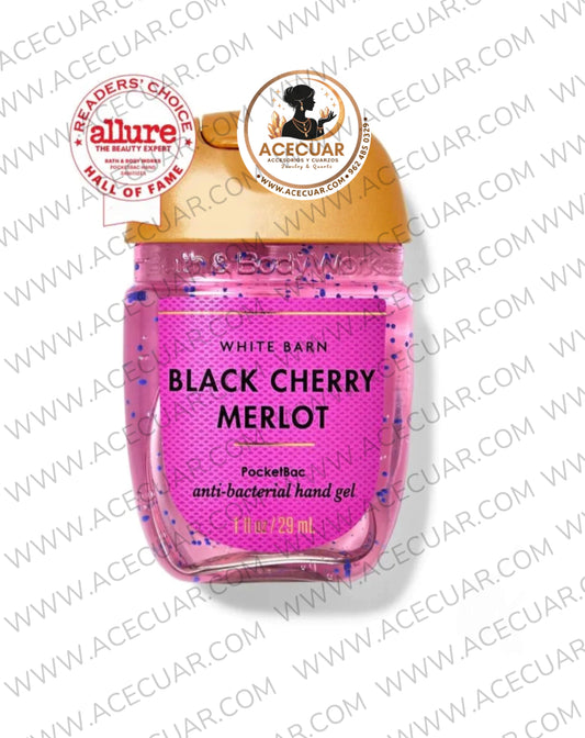 Black cherry