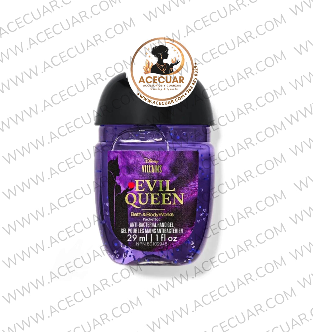 Evil queen