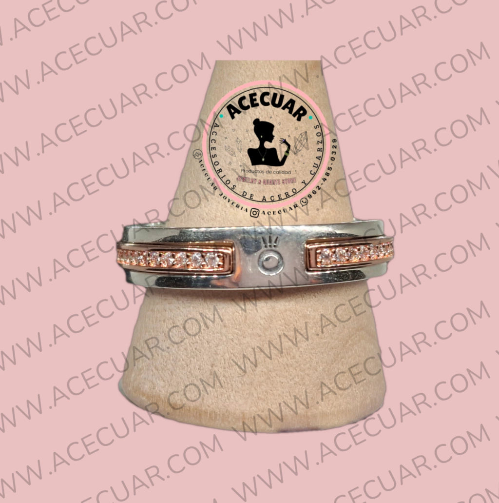 Anillo Pandora