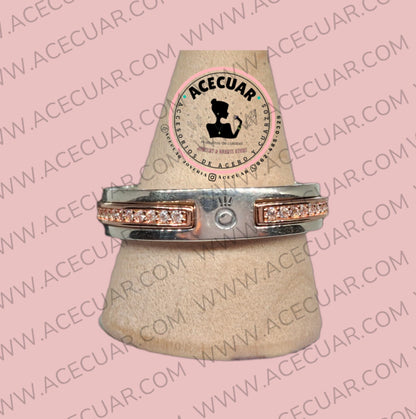 Anillo Pandora