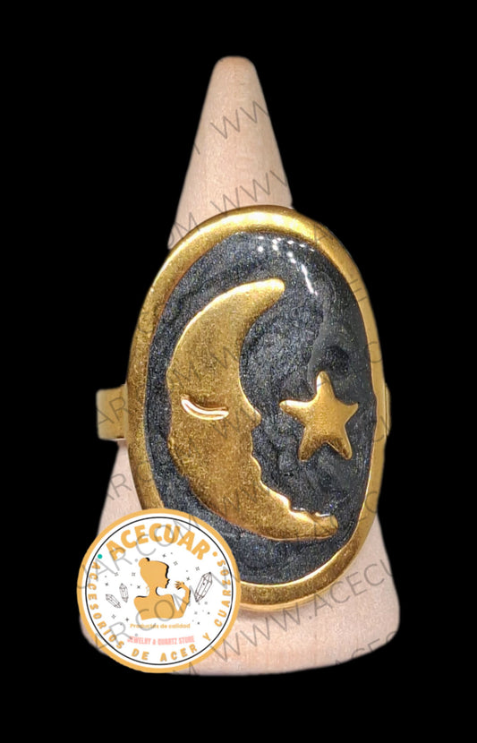 Anillo Lunes