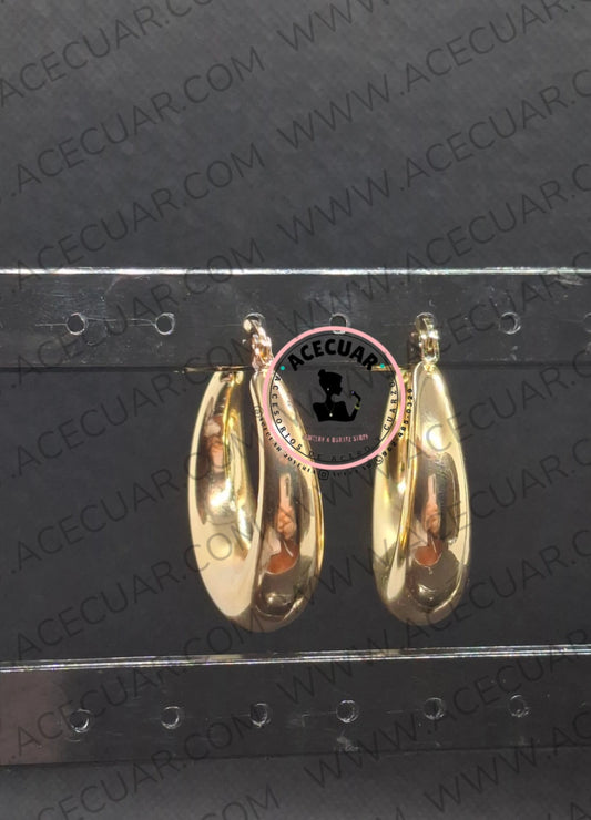 Aretes Choncho