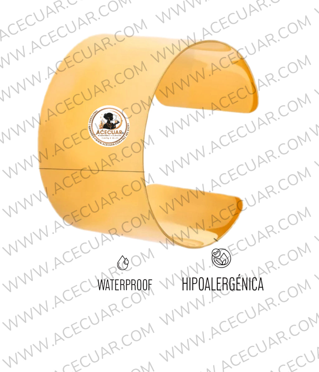 Dorado egip