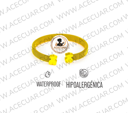 Tous pulsera