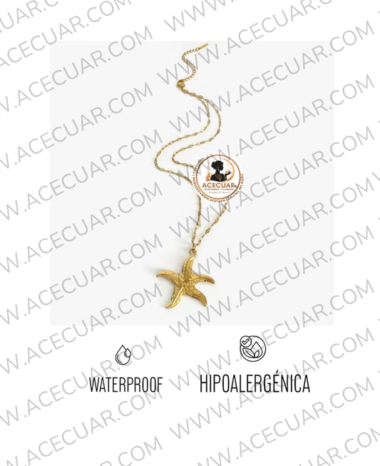 Cadena star summer