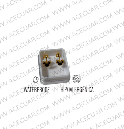Variedad de minis