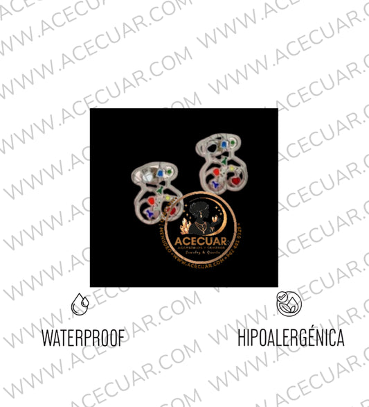 Tous colors aretes