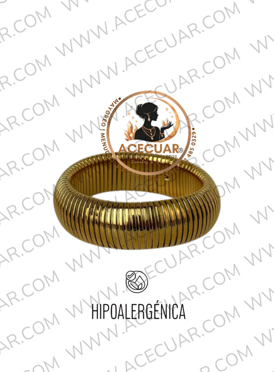 Pulsera egipcia grande