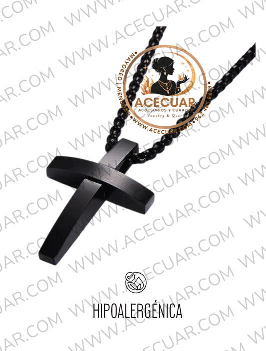 Cadena blacky unisex
