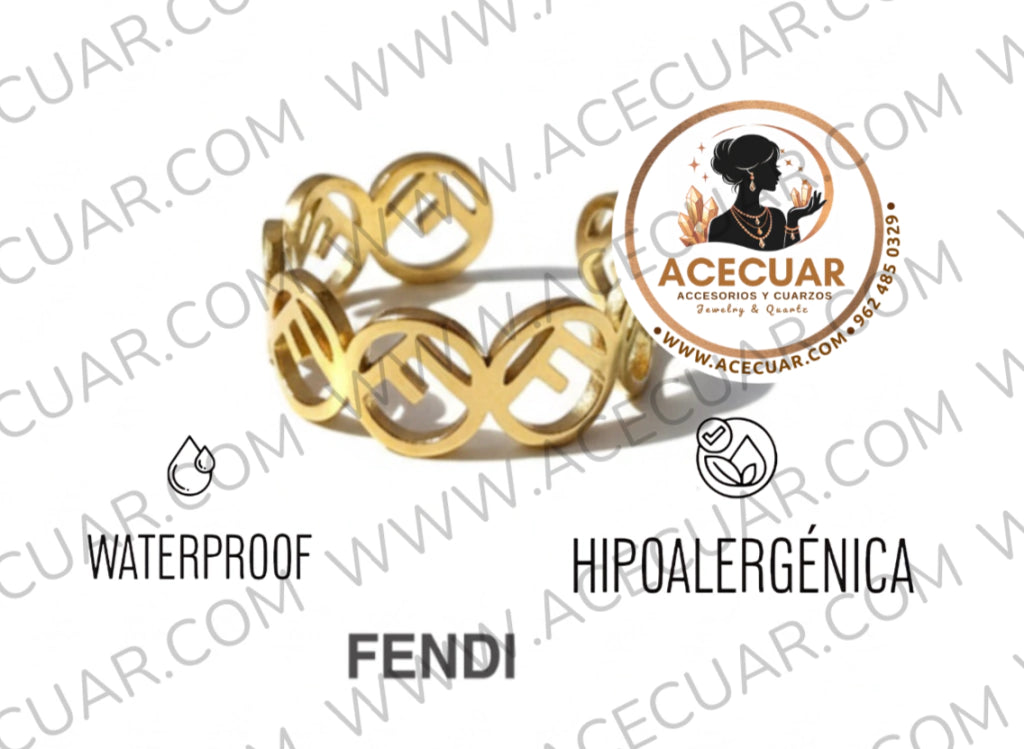 Fendi ajustable