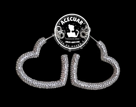 Arete corazón divino