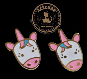 Arete de unicornio
