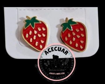 Arete fresa