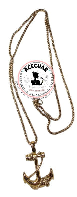 Cadena ancla