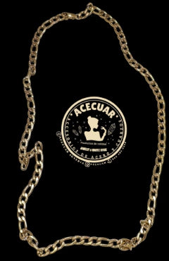 Cadena quirúrgica 60 cm
