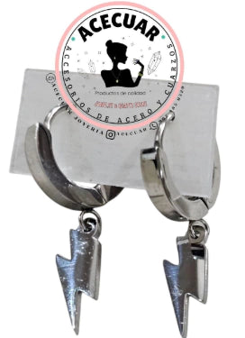 Varios aretes