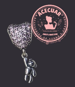 Osito charm