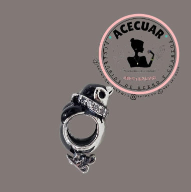 Pinguino charm