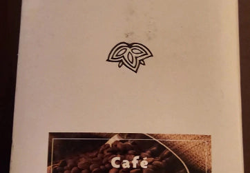 Cafe incienso