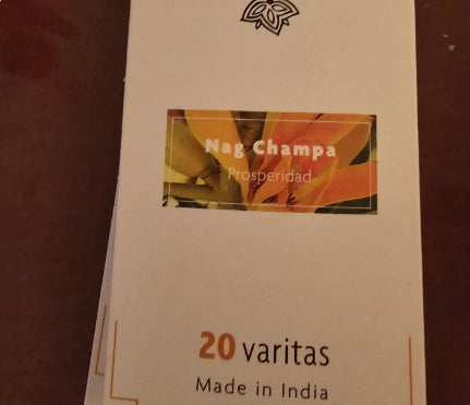Nag champs incienso