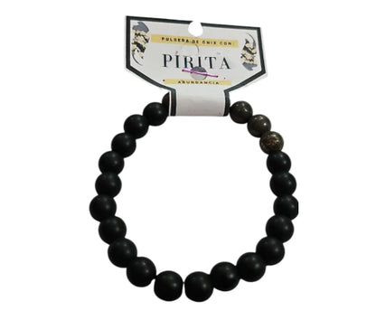 Onix minera variedad