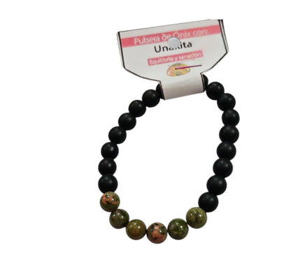Onix minera variedad