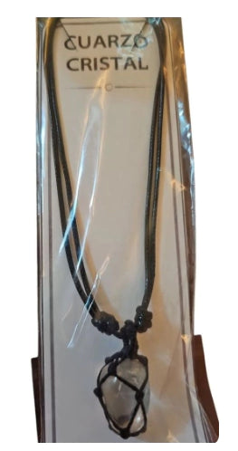 Variedad de collares