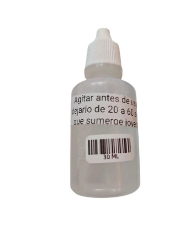 Liquido limpiador