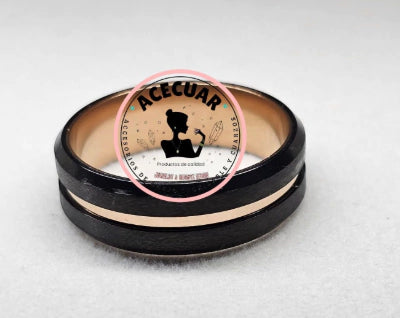 Anillo caballero unisex