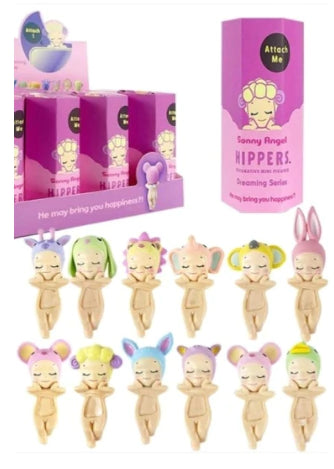 Sonny Angels Hipper